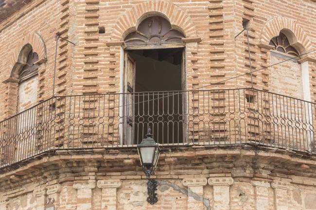 Casa Hernández