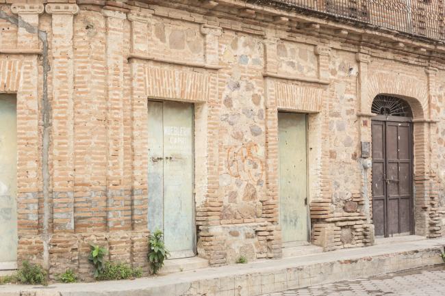 Casa Hernández