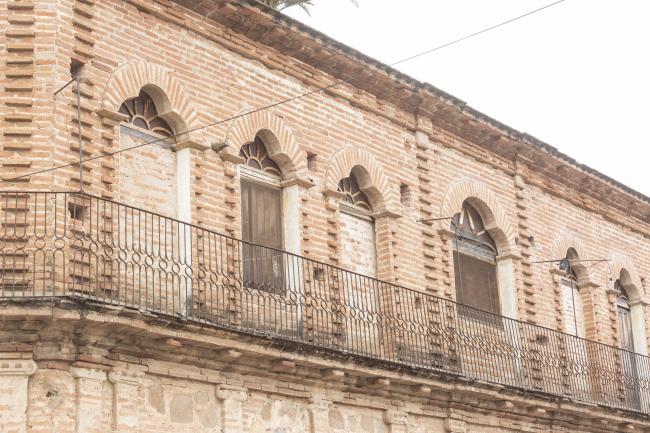 Casa Hernández