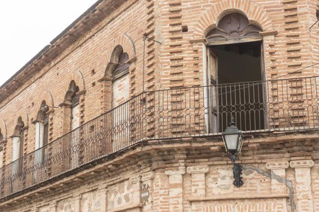 Casa Hernández