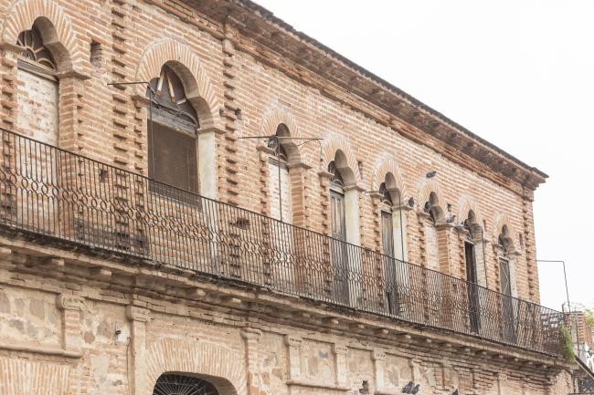 Casa Hernández