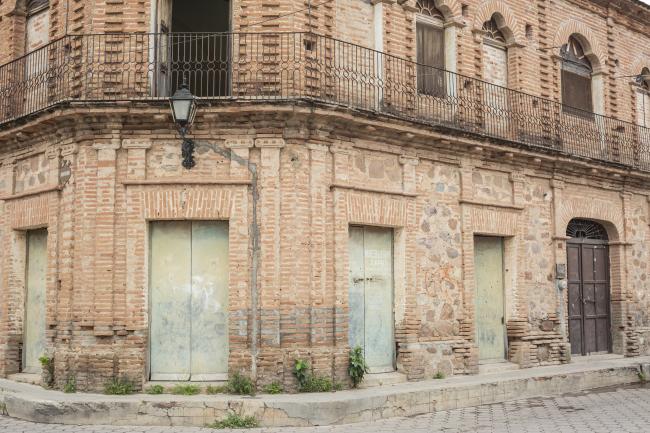 Casa Hernández