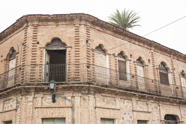 Casa Hernández