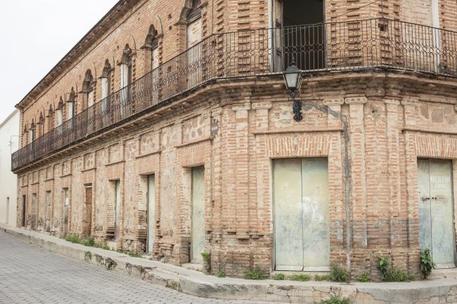 Casa Hernández