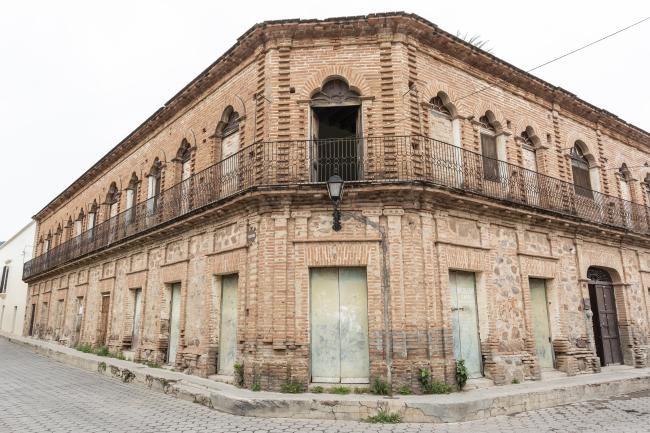 Casa Hernández