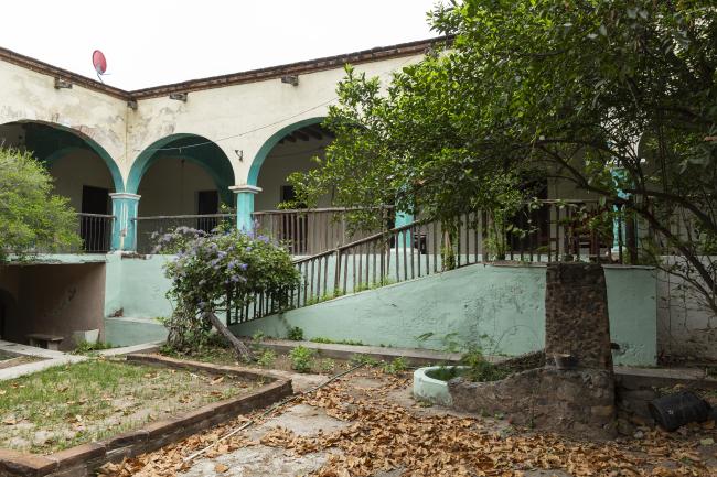 Casa Hernández