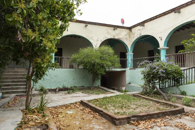 Casa Hernández