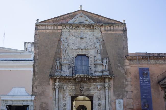 Casa de Montejo