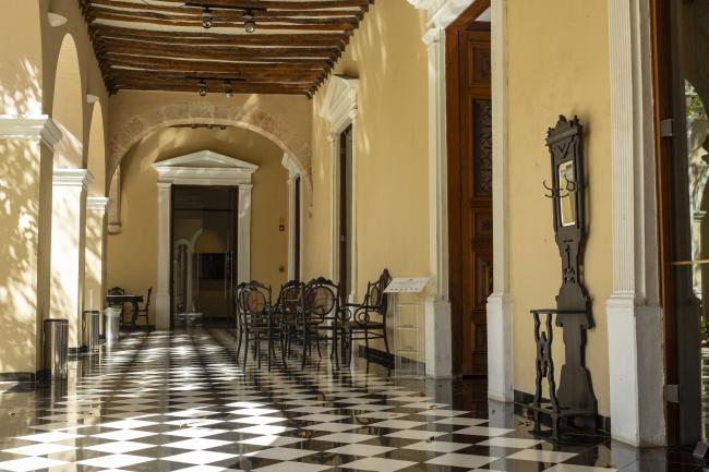 Casa de Montejo