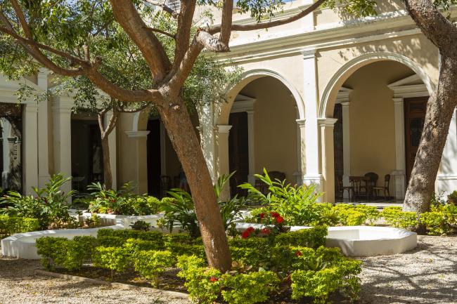 Casa de Montejo