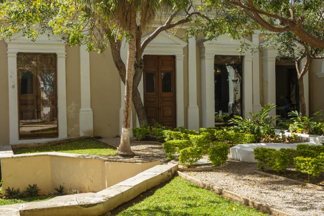 Casa de Montejo