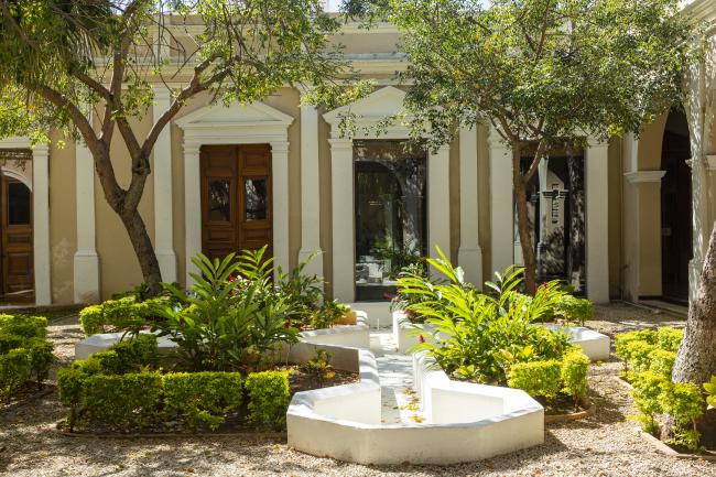 Casa de Montejo