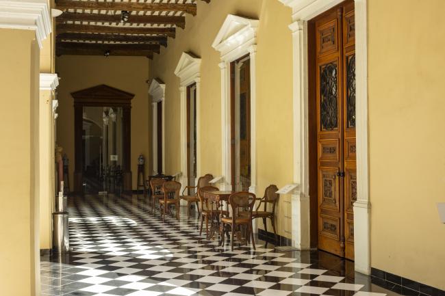 Casa de Montejo