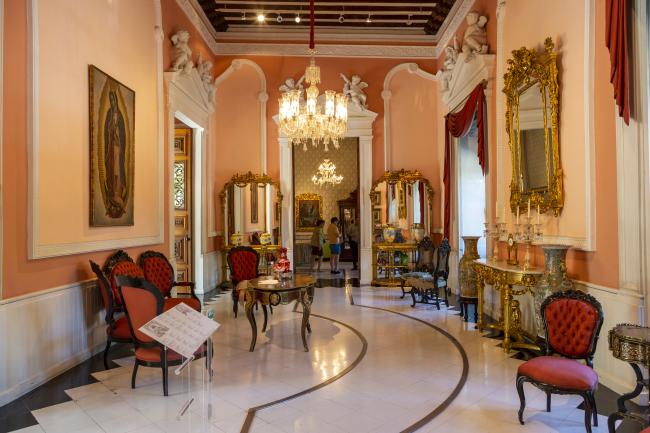 Casa de Montejo