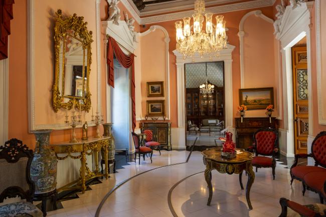 Casa de Montejo