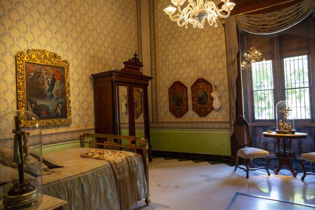 Casa de Montejo
