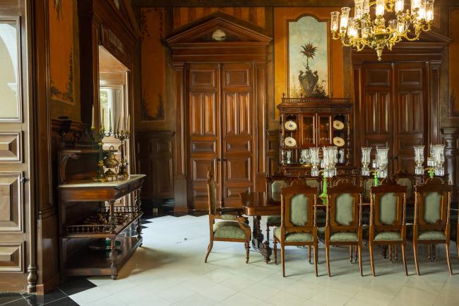 Casa de Montejo