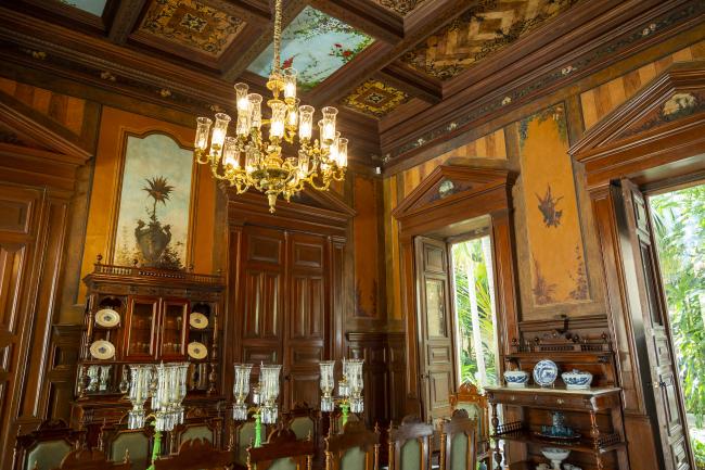 Casa de Montejo