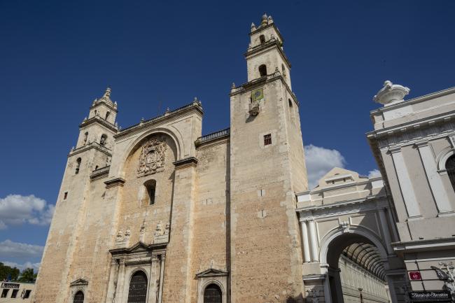 Catedral de San Ildefonso de Toledo