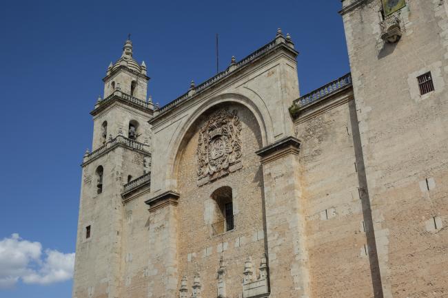Catedral de San Ildefonso de Toledo