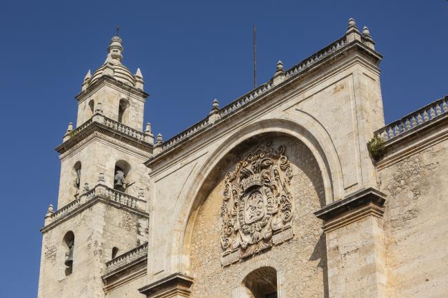 Catedral de San Ildefonso de Toledo