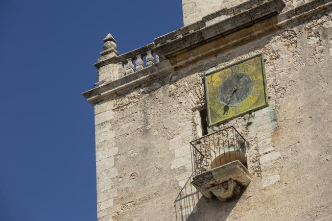 Catedral de San Ildefonso de Toledo