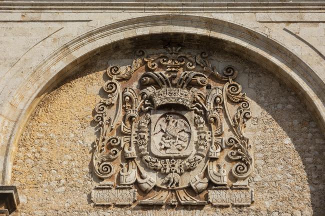Catedral de San Ildefonso de Toledo