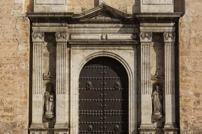 Catedral de San Ildefonso de Toledo