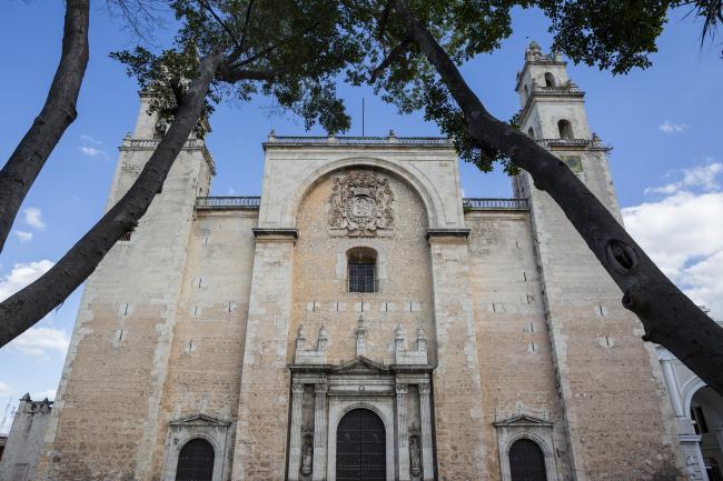 Catedral de San Ildefonso de Toledo