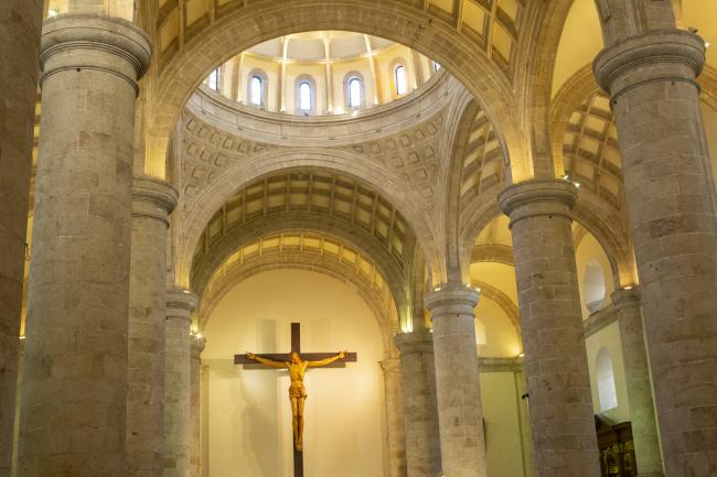 Catedral de San Ildefonso de Toledo