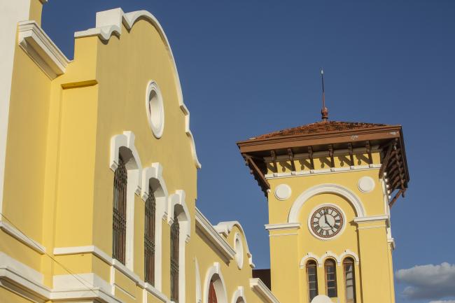 Escuela superior de artes de Yucatán