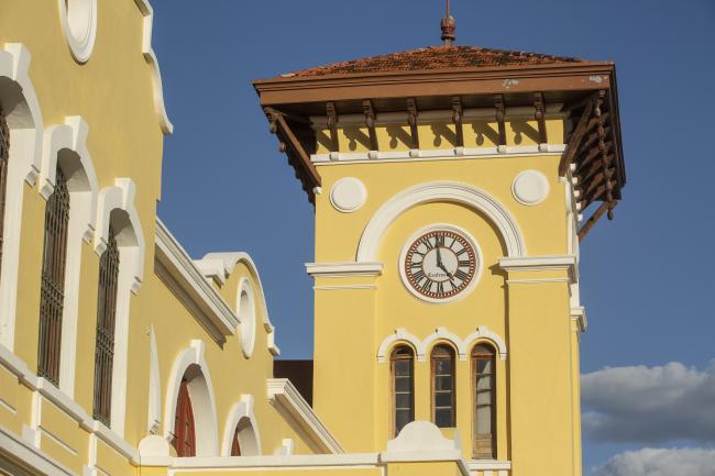 Escuela superior de artes de Yucatán