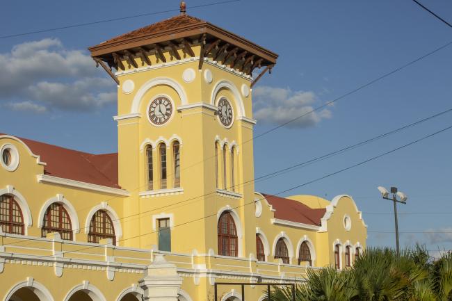 Escuela superior de artes de Yucatán