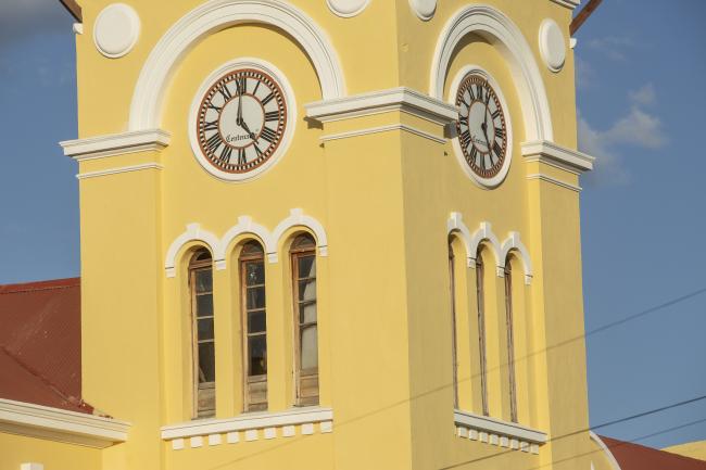 Escuela superior de artes de Yucatán