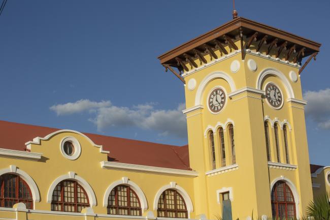 Escuela superior de artes de Yucatán