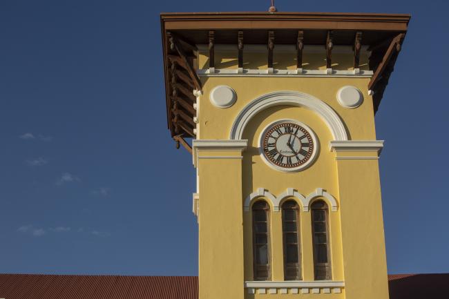 Escuela superior de artes de Yucatán