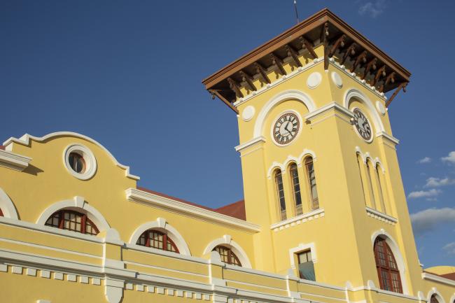 Escuela superior de artes de Yucatán