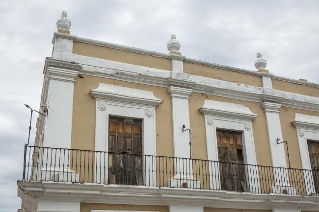Hotel Álamos