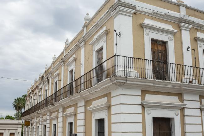 Hotel Álamos