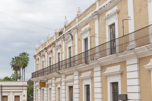 Hotel Álamos