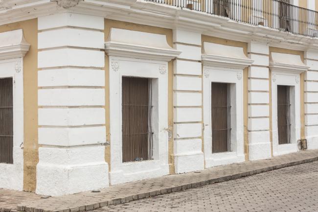 Hotel Álamos
