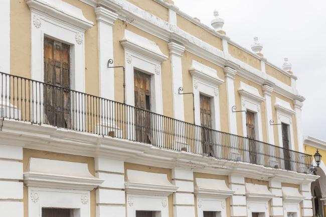 Hotel Álamos