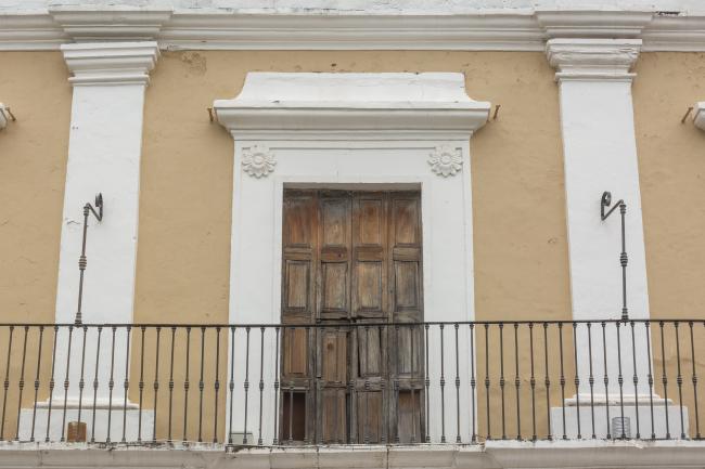 Hotel Álamos