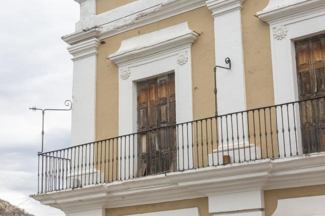 Hotel Álamos