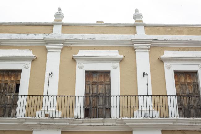 Hotel Álamos