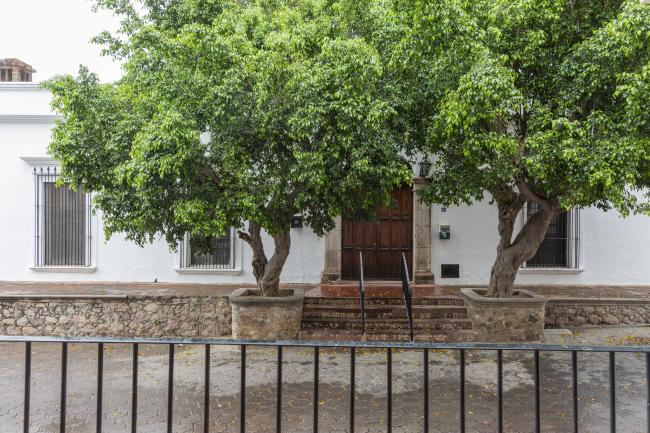 Hotel "Mansión de la Condesa"