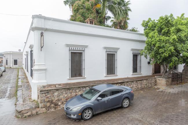 Hotel "Mansión de la Condesa"