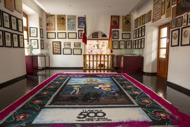 Museo Taurino