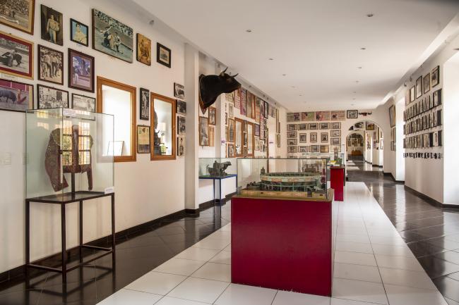 Museo Taurino