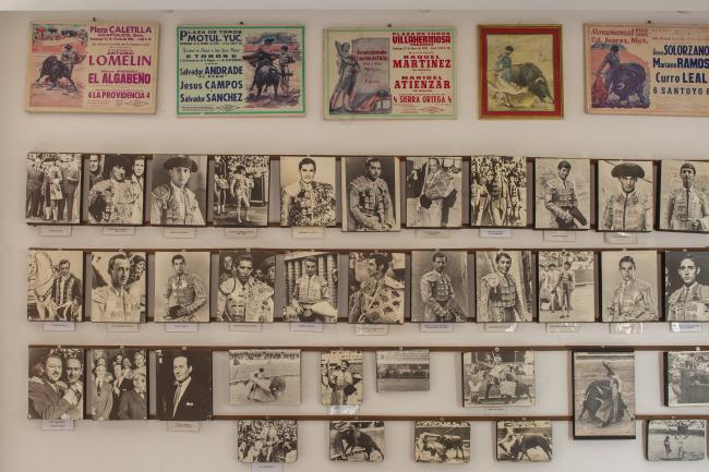 Museo Taurino